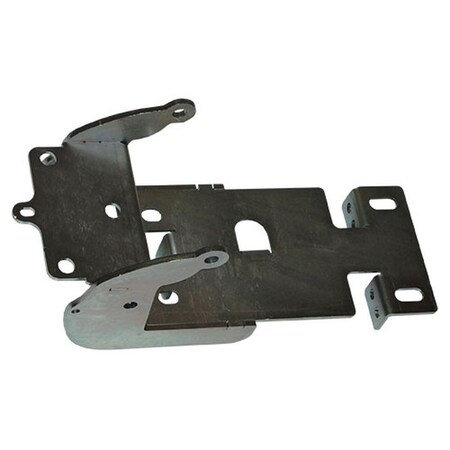 Aftermarket Mounting Hinge Front Support Fits Capello Quasar WN-01095800-PEX